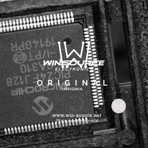 PIC24FJ128GA310-I/PT Real Image