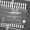 PIC24FJ16GA002-I/SS Real Image