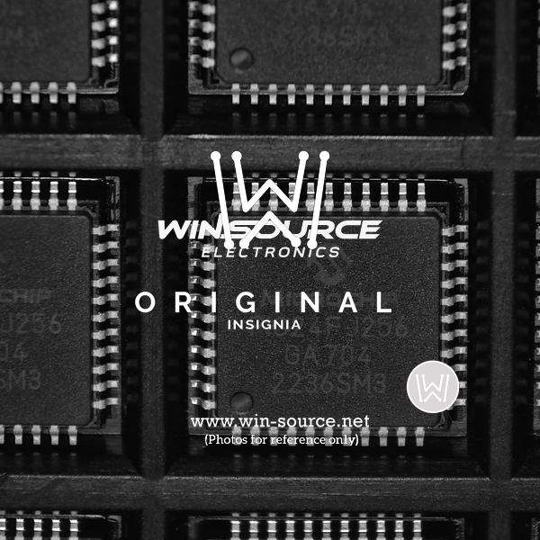 PIC24FJ256GA704-I/PT Real Image