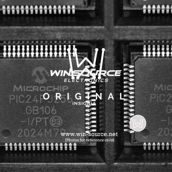 PIC24FJ256GB106-I/PT Real Image2