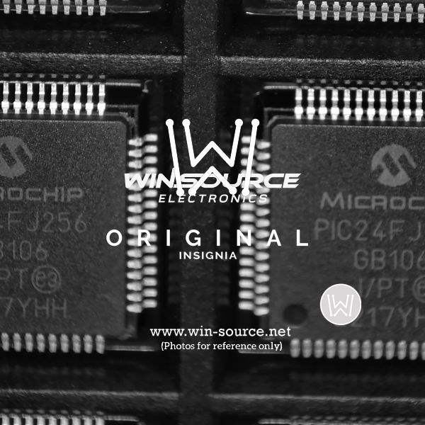 PIC24FJ256GB106-I/PT Real Image6