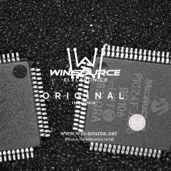 PIC24FJ256GB106-I/PT Real Image7