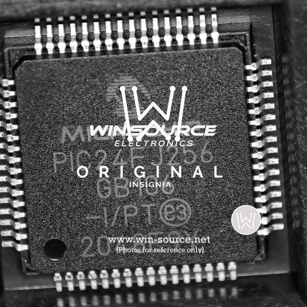PIC24FJ256GB106-I/PT Real Image8