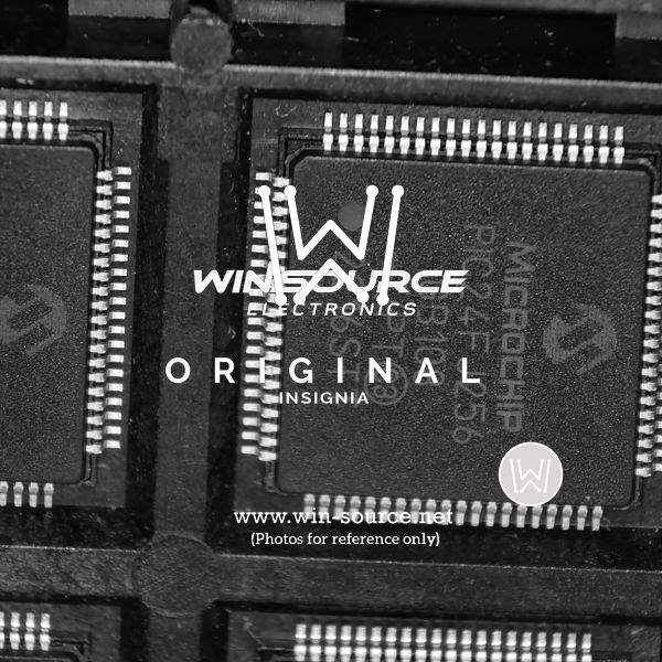 PIC24FJ256GB108-I/PT Real Image4