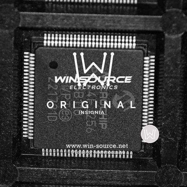 PIC24FJ256GB110-I/PT Real Image3