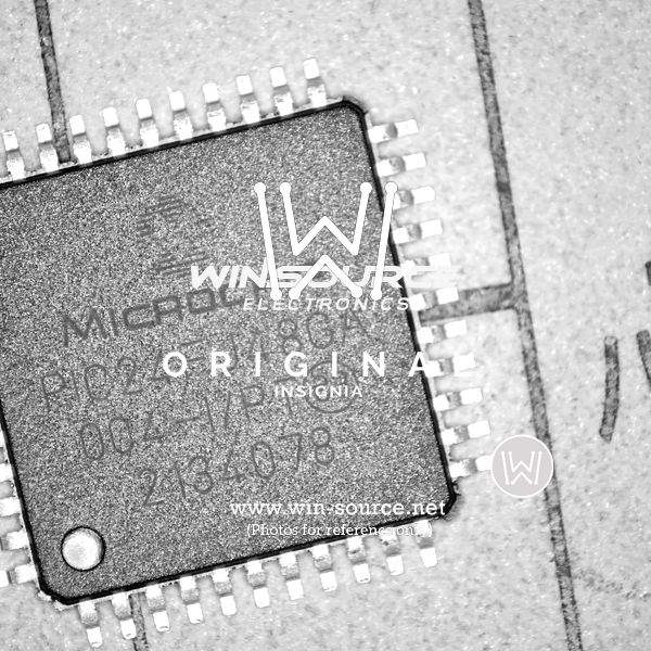 PIC24FJ48GA004-I/PT Real Image