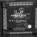 PIC24FJ64GA306-I/PT Real Image