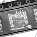 PIC24FV32KA301-I/SS Real Image