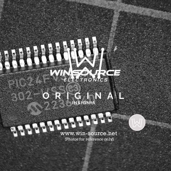 PIC24FV32KA302-I/SS Real Image