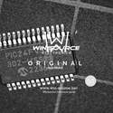 PIC24FV32KA302-I/SS Real Image