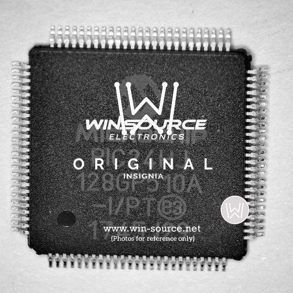 PIC24HJ128GP510A-I/PT Real Image4
