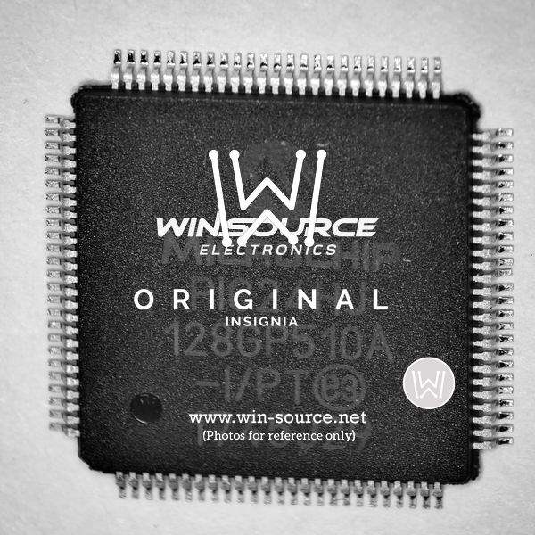 PIC24HJ128GP510A-I/PT Real Image5