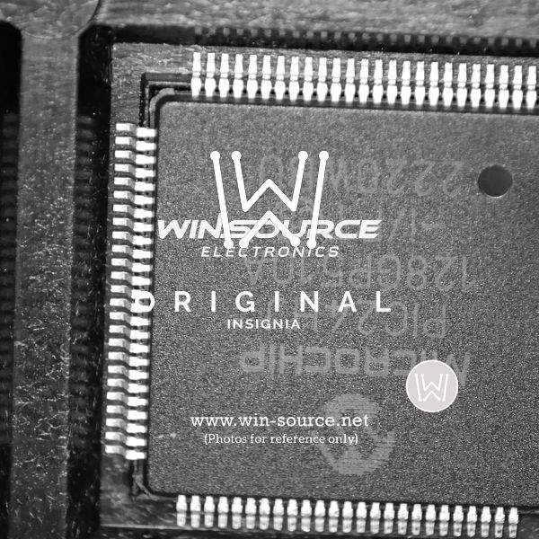 PIC24HJ128GP510A-I/PT Real Image10
