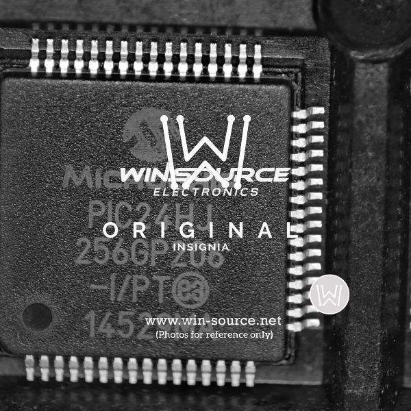 PIC24HJ256GP206A-I/PT Real Image3