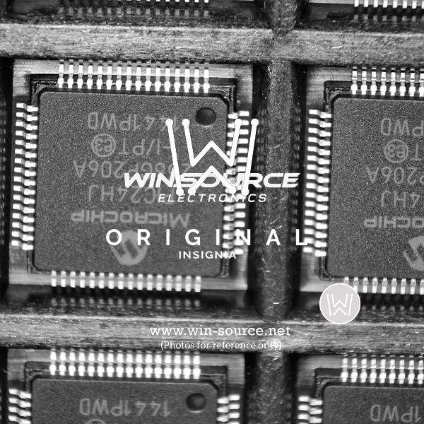 PIC24HJ256GP610A-I/PF Real Image
