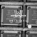 PIC24HJ256GP610A-I/PF Real Image
