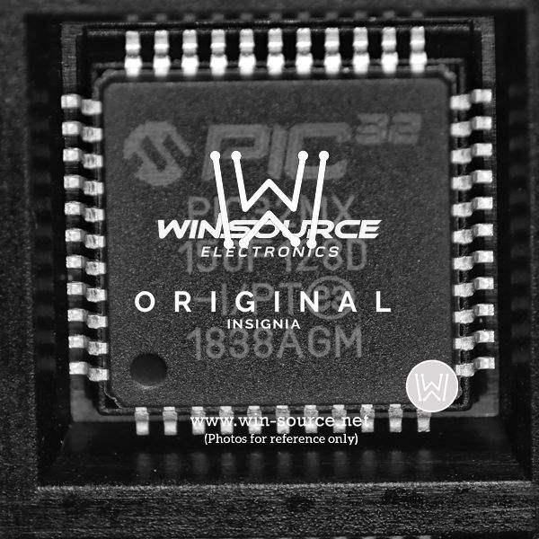 PIC32MX150F128D-I/PT Real Image
