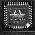 PIC32MX150F128D-I/PT Real Image