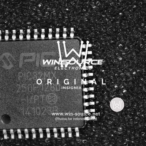 PIC32MX250F128D-I/PT Real Image1