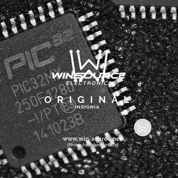 PIC32MX250F128D-I/PT Real Image3