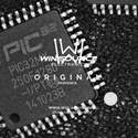 PIC32MX250F128D-I/PT Real Image3