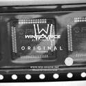 PIC32MX340F512H-80I/PT Real Image