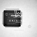 PIC32MX470F512H-I/PT Real Image1