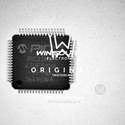 PIC32MX470F512H-I/PT Real Image2