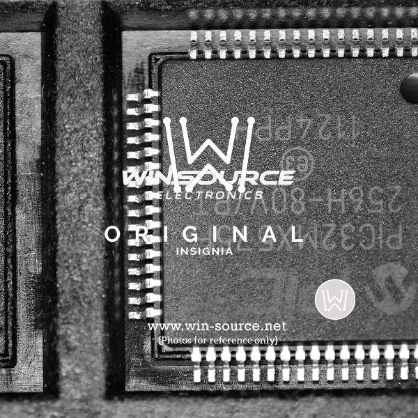 PIC32MX575F256H-80V/PT Real Image