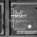 PIC32MX575F256H-80V/PT Real Image