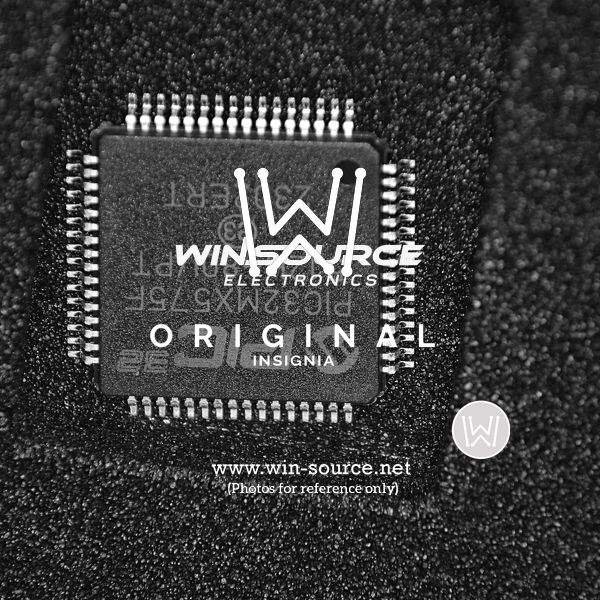 PIC32MX575F512H-80I/PT Real Image1