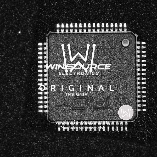 PIC32MX575F512H-80I/PT Real Image2