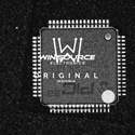 PIC32MX575F512H-80I/PT Real Image2