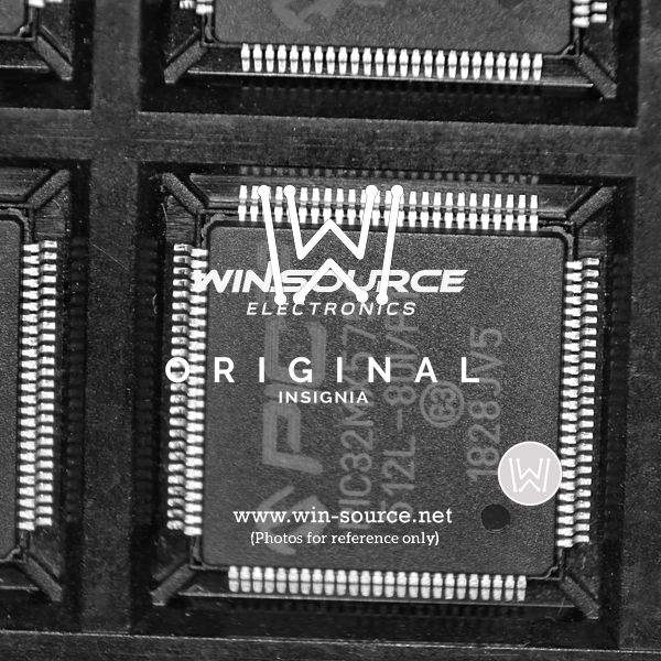PIC32MX575F512H-80I/PT Real Image4