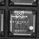 PIC32MX575F512H-80I/PT Real Image4
