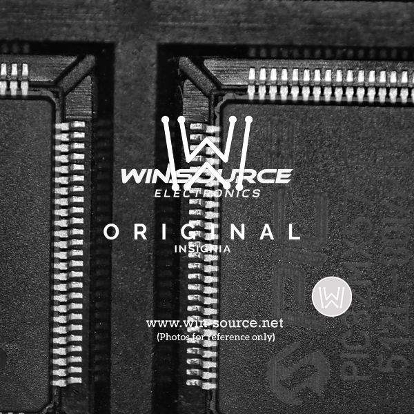 PIC32MX575F512L-80I/PT Real Image3