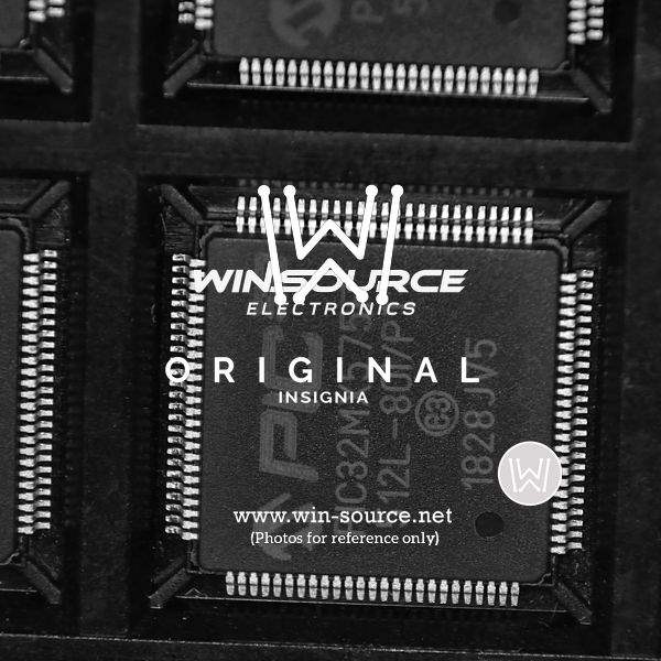 PIC32MX575F512L-80I/PT Real Image4