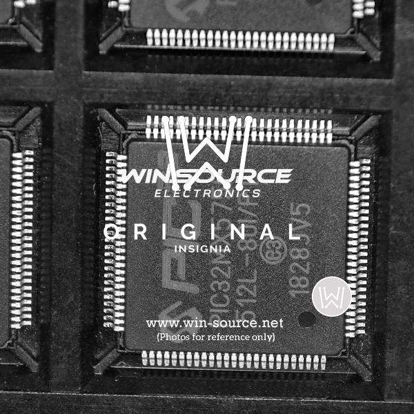 PIC32MX575F512L-80I/PT Real Image5