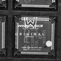 PIC32MX575F512L-80I/PT Real Image5