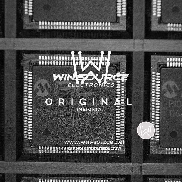 PIC32MX664F064L-I/PT Real Image1