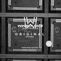 PIC32MX664F064L-I/PT Real Image1
