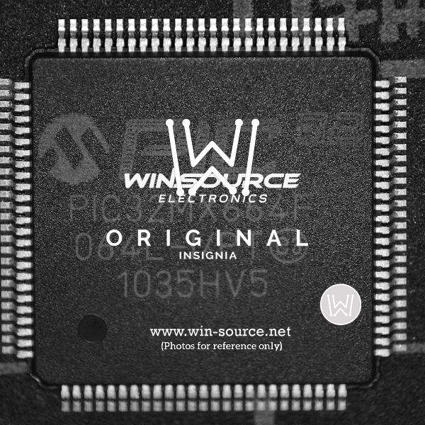 PIC32MX664F064L-I/PT Real Image8