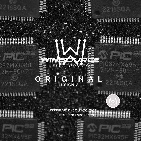 PIC32MX695F512H-80I/PT Real Image2