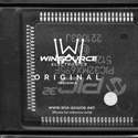 PIC32MX695F512L-80I/PF Real Image