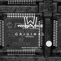PIC32MX795F512H-80I/PT Real Image2