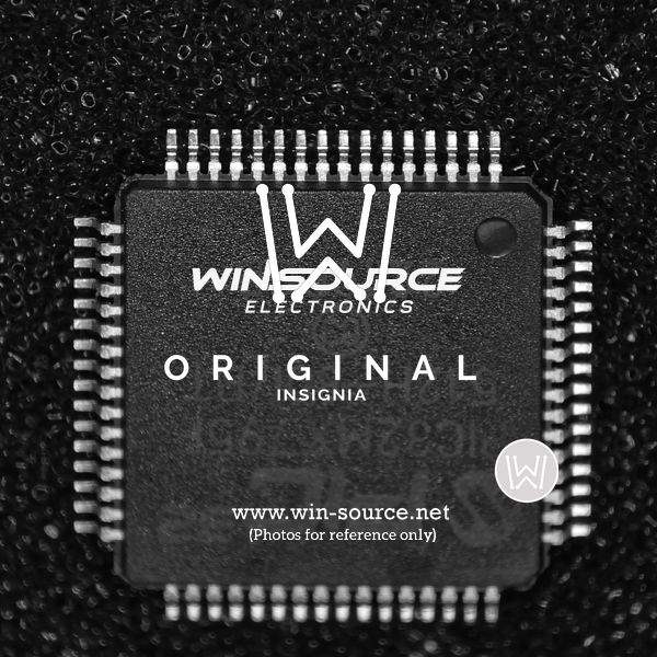 PIC32MX795F512H-80I/PT Real Image3