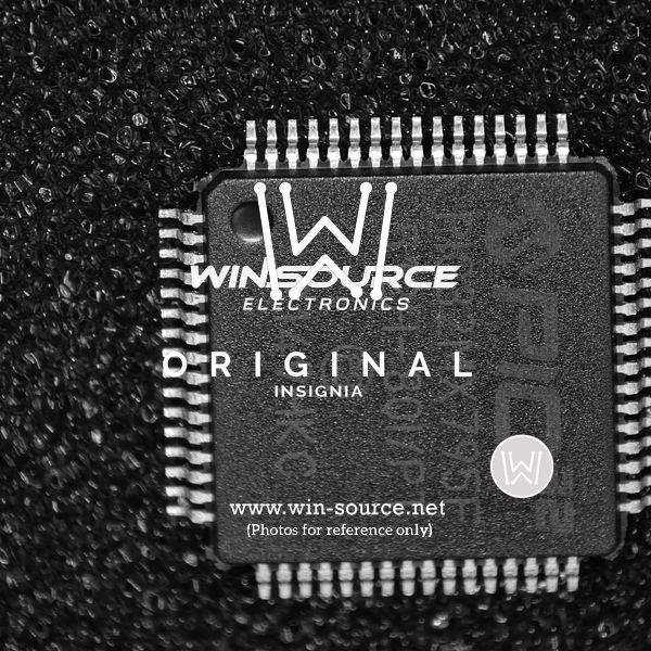 PIC32MX795F512H-80I/PT Real Image4