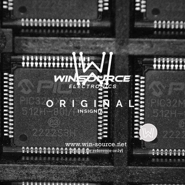 PIC32MX795F512H-80I/PT Real Image5