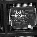 PIC32MX795F512H-80V/PT Real Image