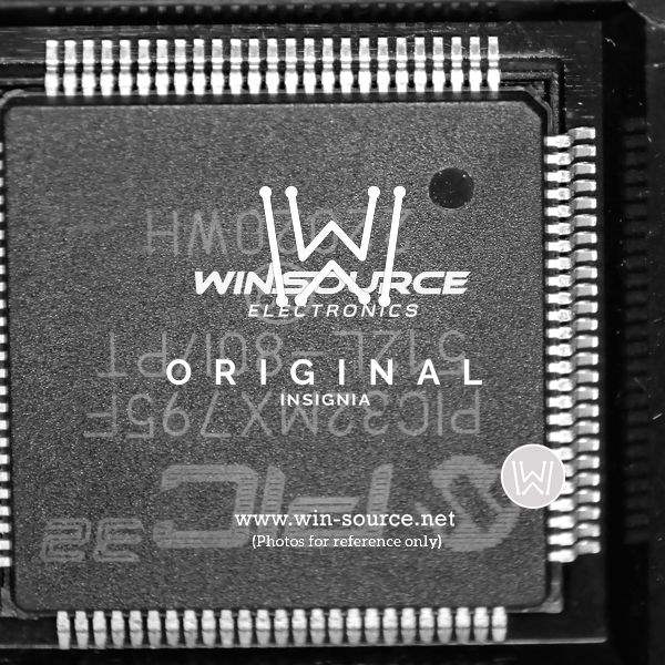 PIC32MX795F512L-80I/PT Real Image5